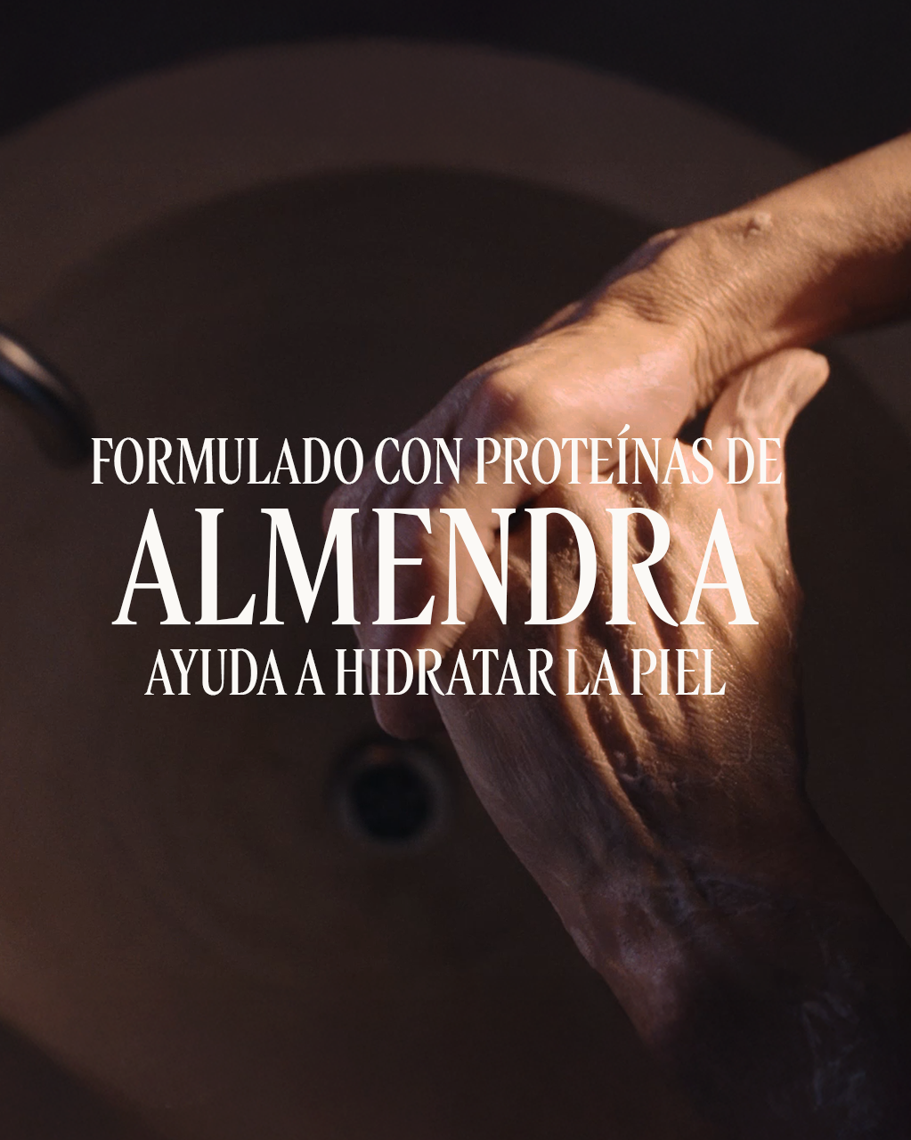 ALMOND HAND CREAM 150ML - Illustration 6