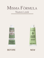 ALMOND HAND CREAM 30ML