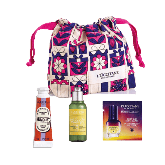 SET DE REGALO EXCLUSIVO SEPTIEMBRE