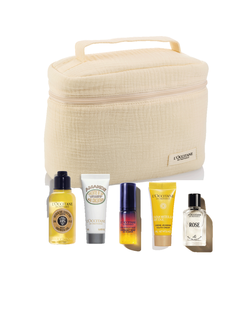 SET DE REGALO PREMIUM EXCLUSIVO HOLIDAY