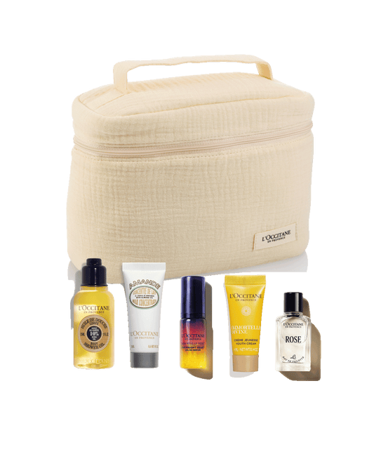 SET DE REGALO PREMIUM EXCLUSIVO HOLIDAY