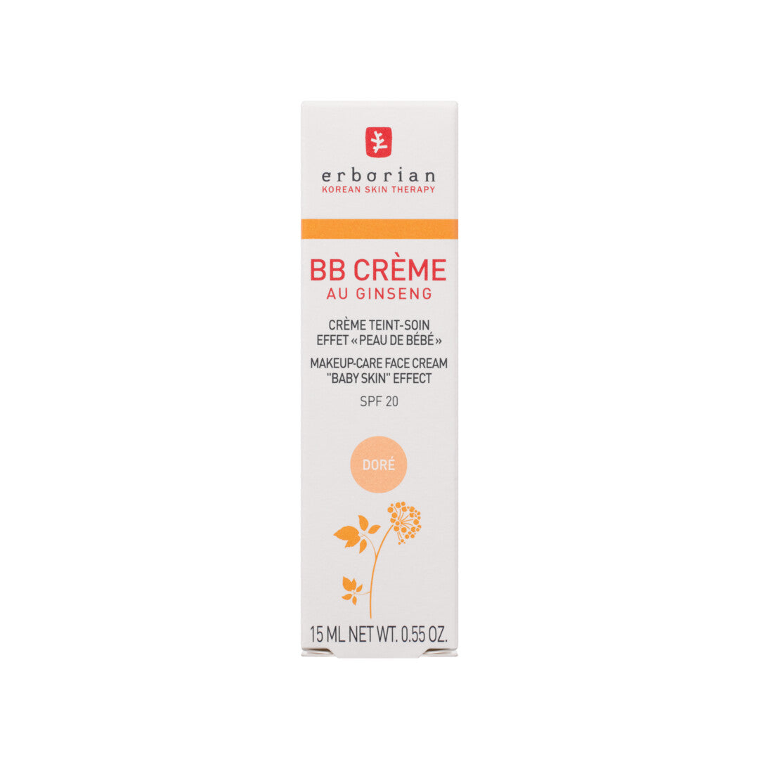 BB CREAM DORE 15 ML