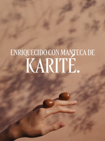 JABÓN KARITE LAVANDA