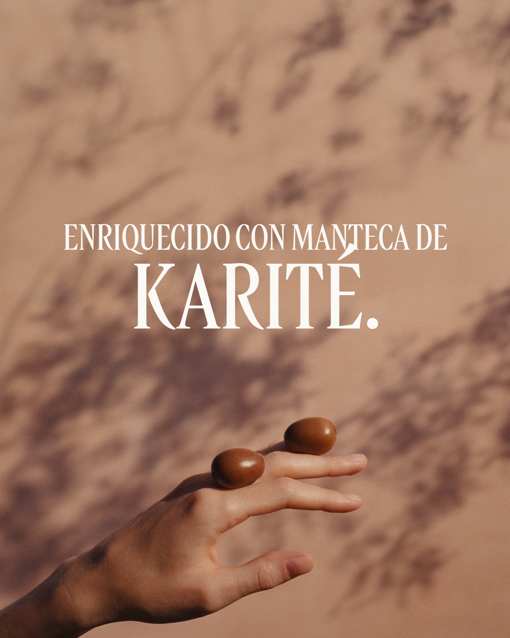 JABÓN KARITE LAVANDA