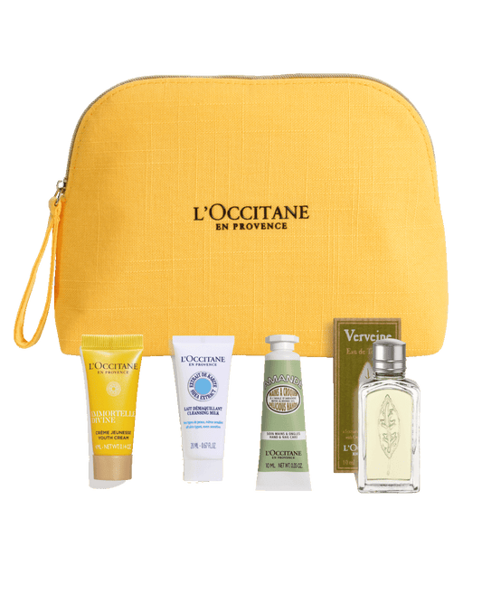 SET RUTINA PARA CONSENTIRTE