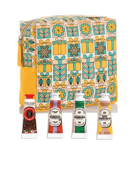 KIT AMOR PARA TUS MANOS