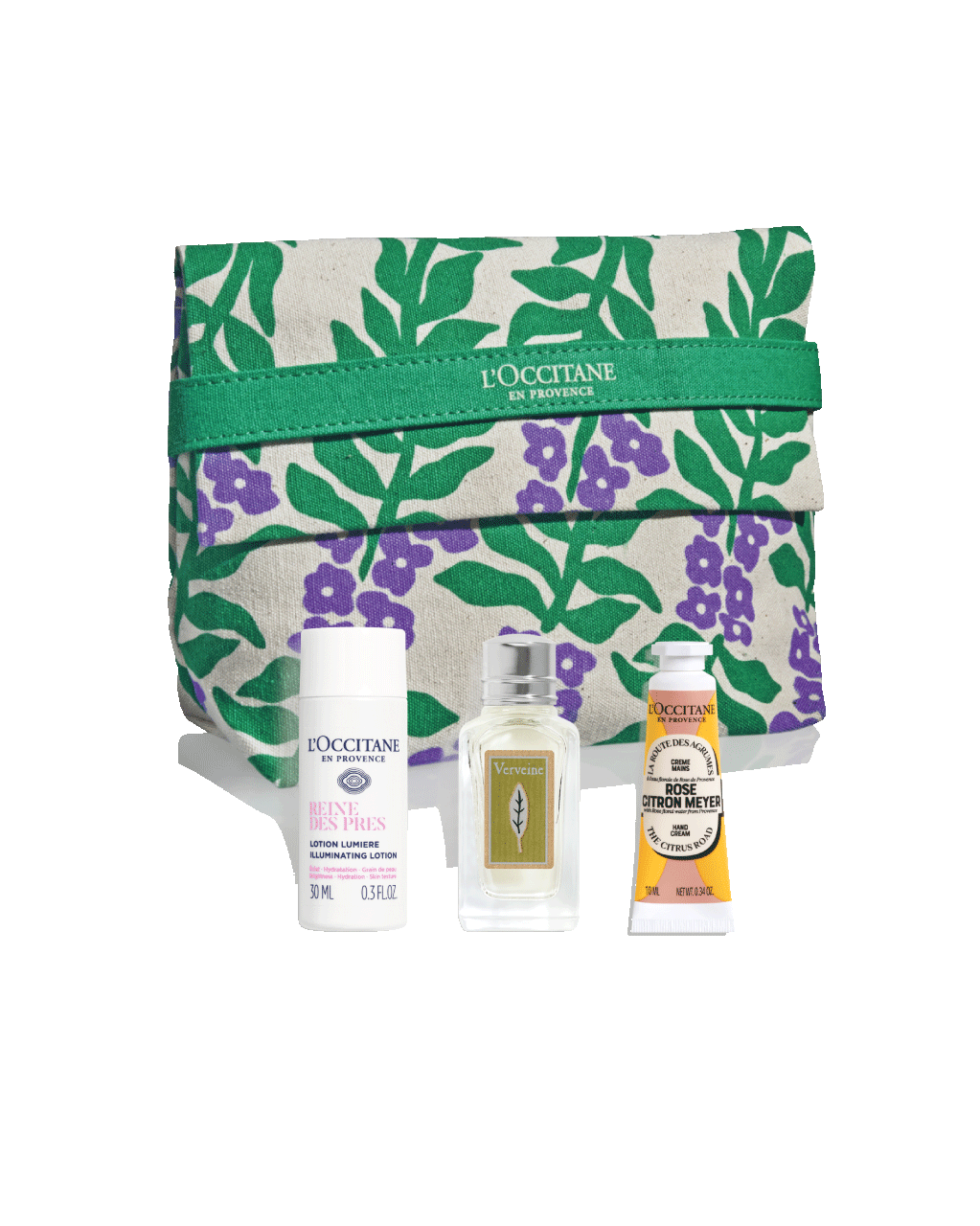 KIT PROVENZAL PARA CONSENTIRTE