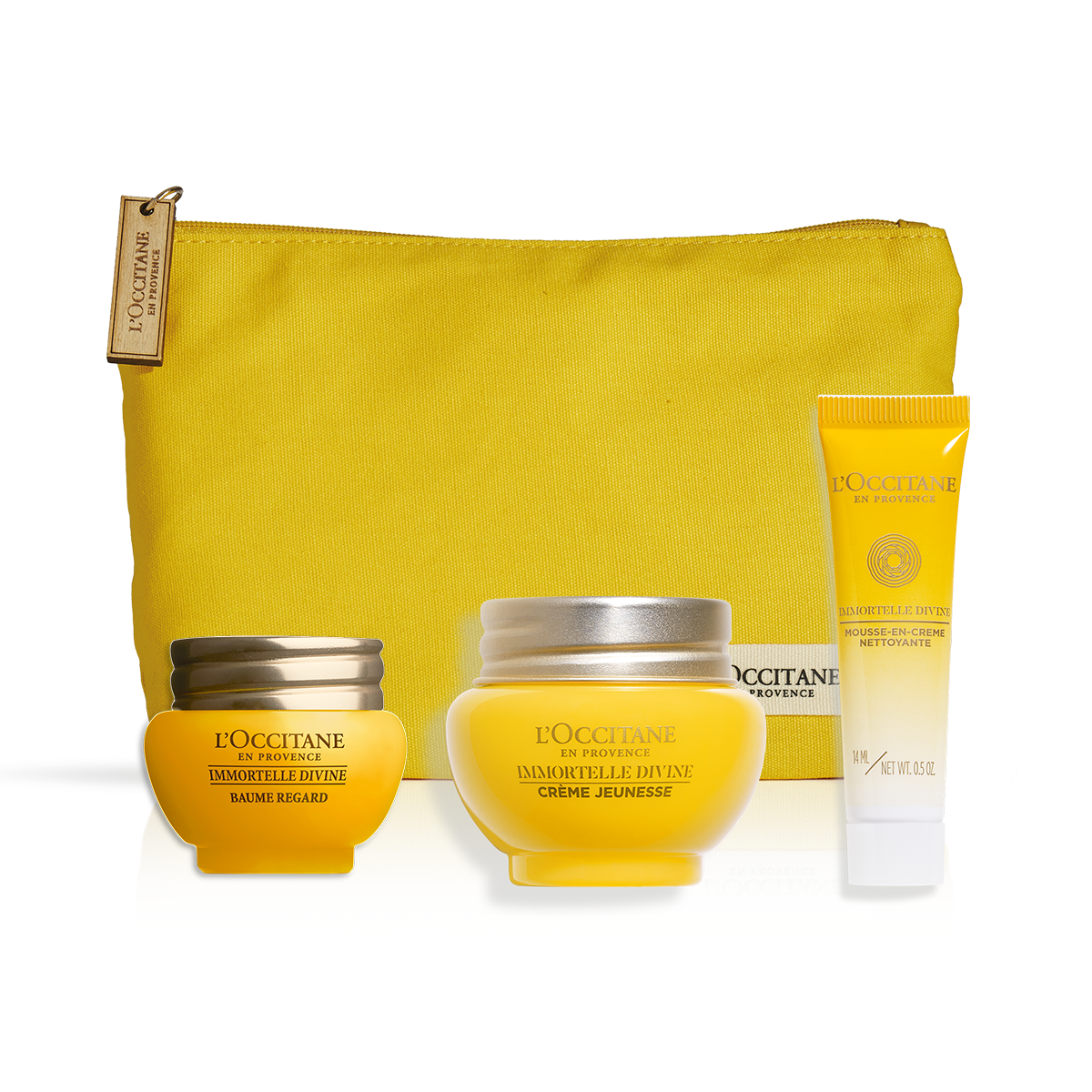 KIT NAVIDAD FACE CARE DIVINE