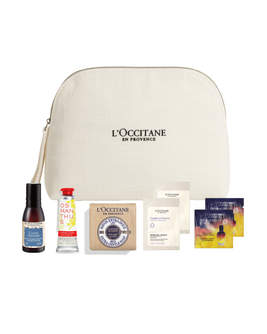 KIT EXCLUSIVO PROVENZAL - Image 1