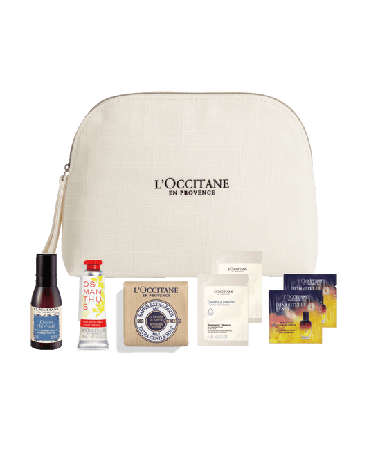 KIT EXCLUSIVO PROVENZAL