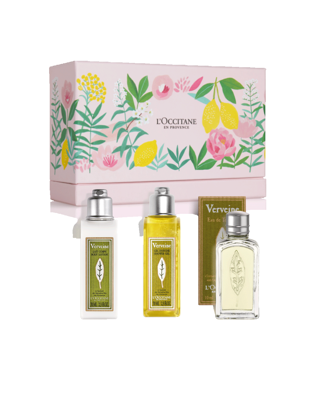 KIT PROVENZAL VERBENA