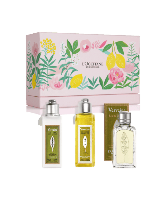 KIT PROVENZAL VERBENA