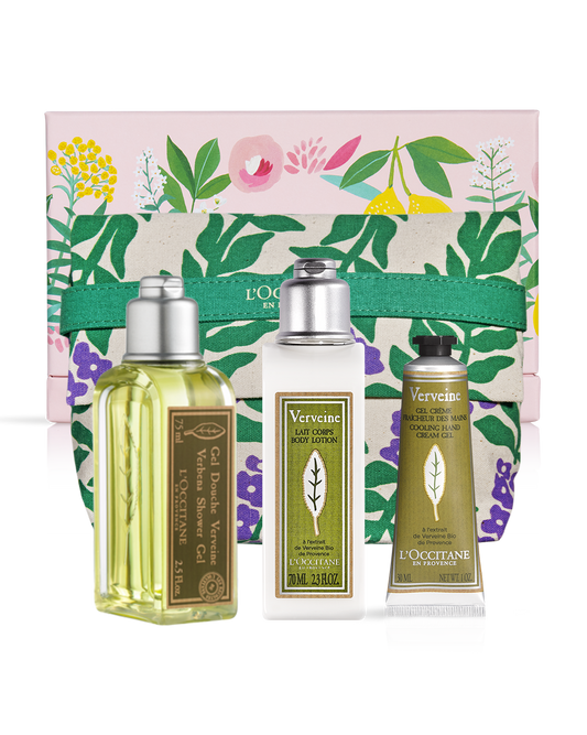 TRÍO PROVENZAL VERBENA