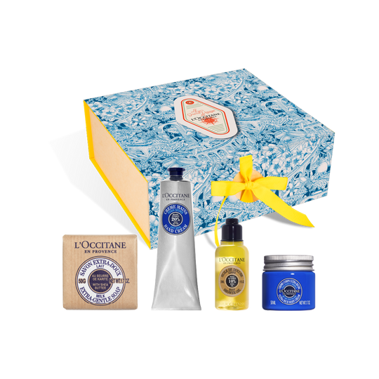 KIT PREMIUM KARITÉ CON AMOR