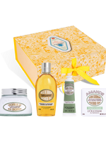 KIT PREMIUM ALMENDRA CON AMOR