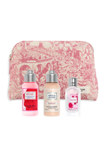 TRIO PROVENZAL ROSAS