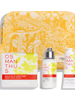 TRIO PROVENZAL OSMANTHUS