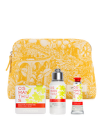 TRIO PROVENZAL OSMANTHUS