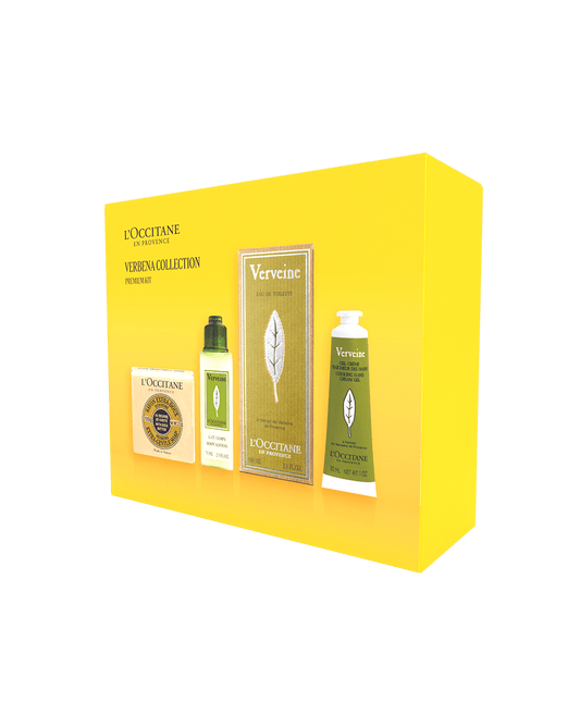 KIT EXCLUSIVO PREMIUM VERBENA