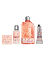 KIT PREMIUM CHERY BLOSSOM