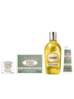 KIT PREMIUM ALMENDRA