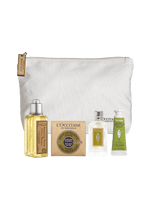 KIT EXCLUSIVO VERBENA