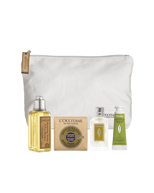 KIT EXCLUSIVO VERBENA
