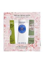 TRIO DE MANOS CLÁSICOS PROVENZALES