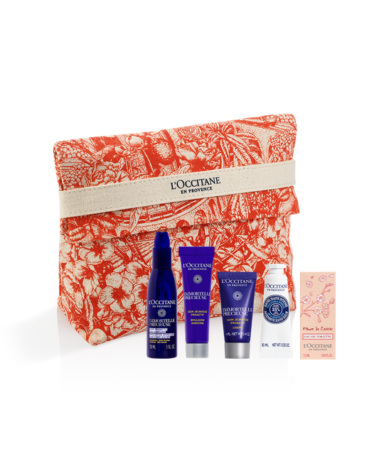 🎁 SET DE REGALO EXCLUSIVO OCTUBRE (Discount) No se enviará si no se cumple con el monto indicado, después de descuentos.