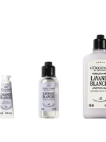 KIT EXCLUSIVO LAVANDA BLANCA