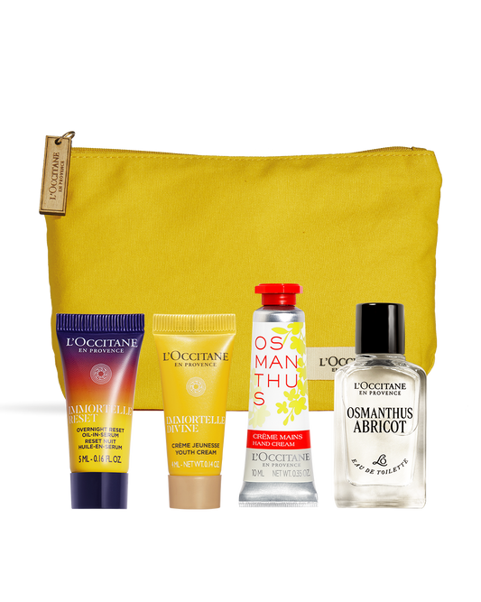 SET EXCLUSIVO PARA CONSENTIRTE