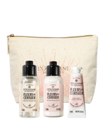 TRÍO EXCLUSIVO CHERRY BLOSSOM