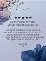 LAVANDE POIVRE NOIR EAU DE TOILETTE