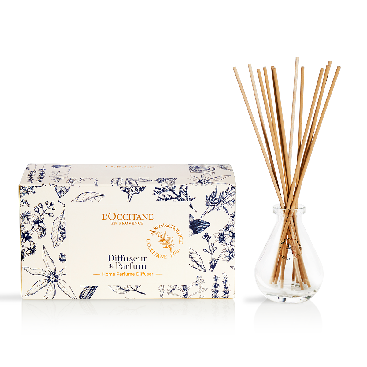 DIFUSOR DE PERFUME HOGAR