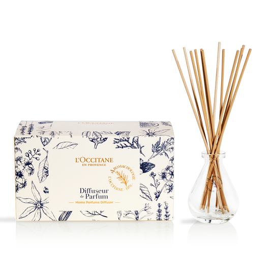DIFUSOR DE PERFUME HOGAR