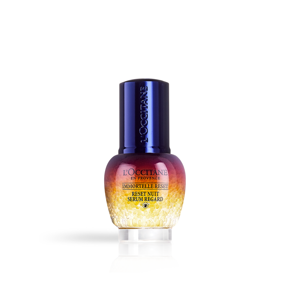 SÉRUM MIRADA RESET IMMORTELLE