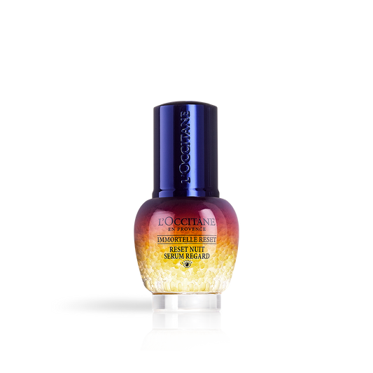 SÉRUM MIRADA RESET IMMORTELLE