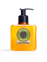 GEL LIMPIADOR PARA MANOS DE VERBENA KARITÉ