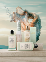 CHÊNE MINÉRAL PERFUMED HAND CREAM - Illustration 4