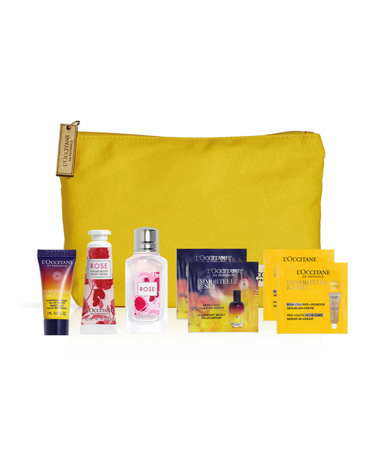 REGALO PARA CONSENTIRTE MARZO