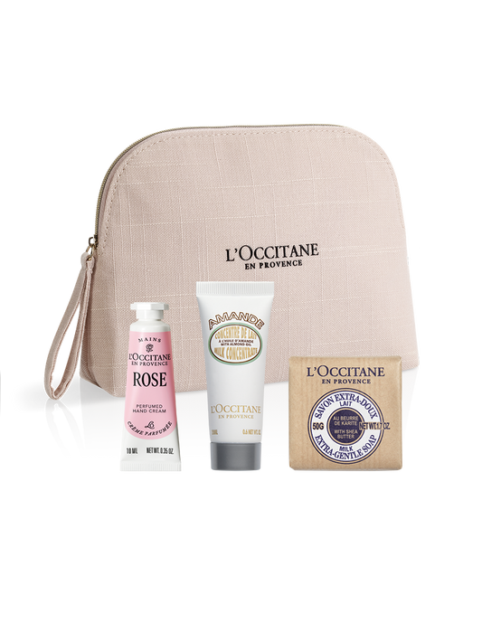 REGALO EXCLUSIVO BEAUTY WEEK