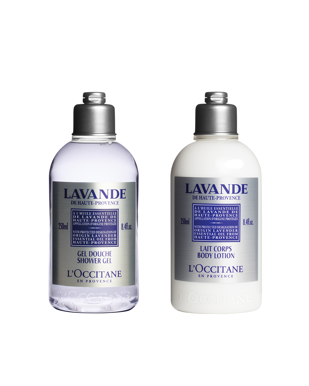 REGALO EXCLUSIVO FLASH GANADOR LAVANDA