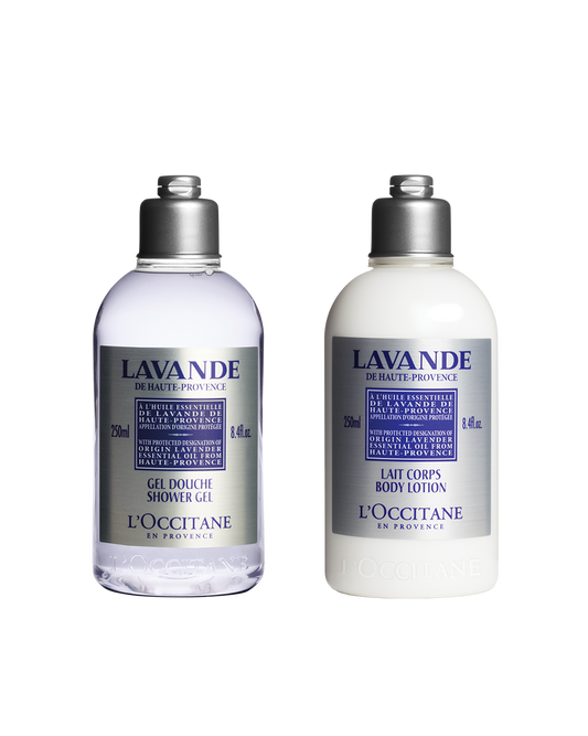 REGALO EXCLUSIVO FLASH GANADOR LAVANDA