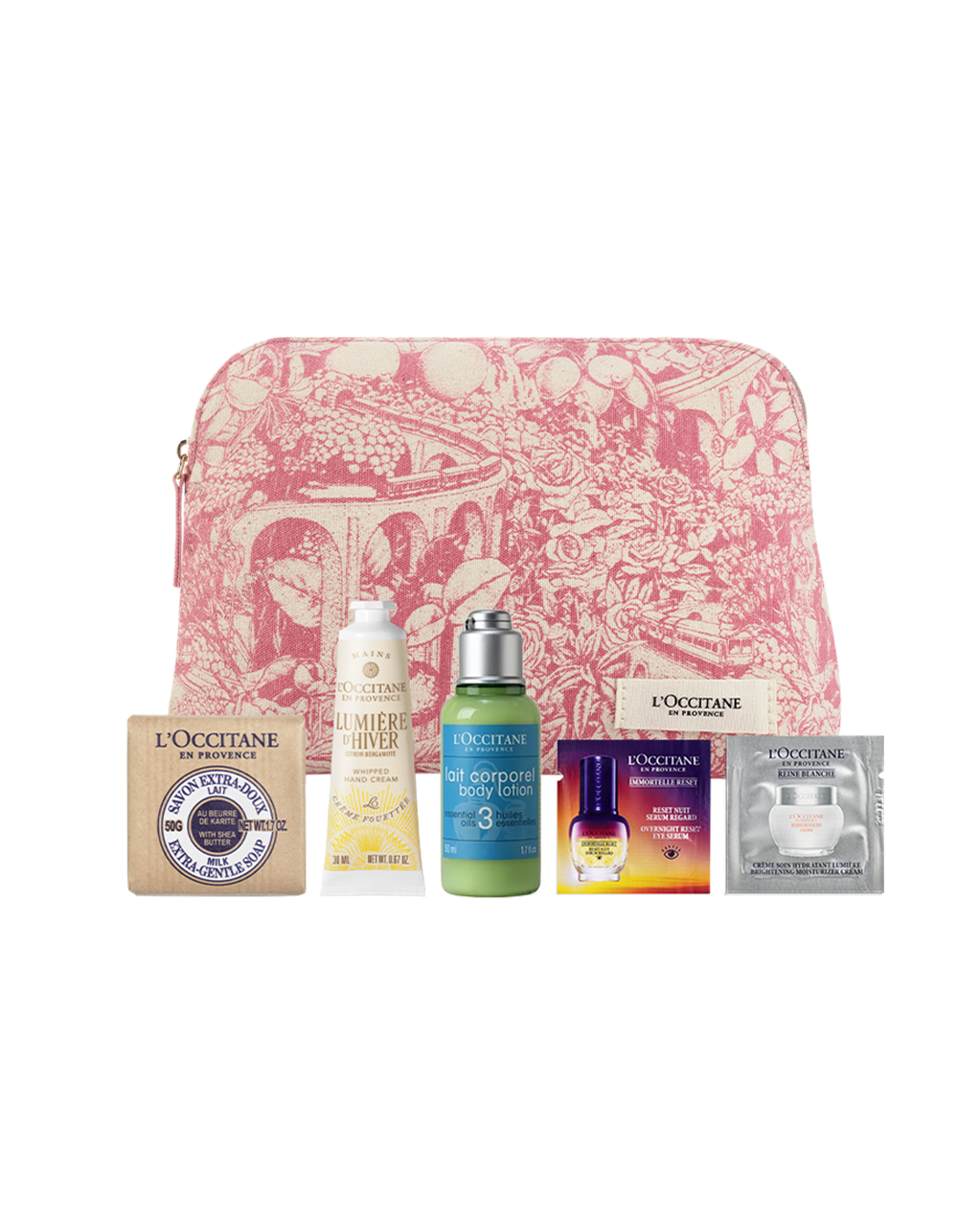 🎁 REGALO PARA CONSENTIRTE FEBRERO (Discount)