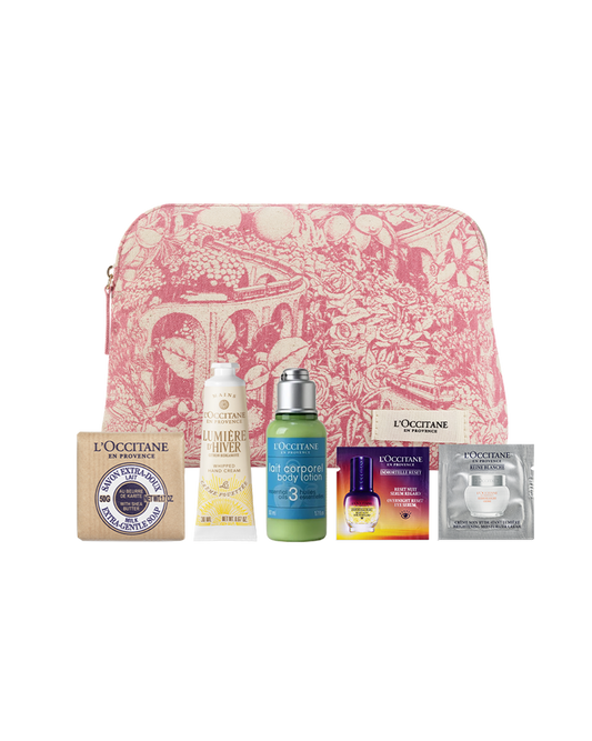 🎁 REGALO PARA CONSENTIRTE FEBRERO (Discount)