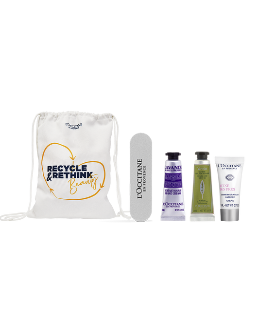 REGALO EXCLUSIVO BEAUTY DAYS (Discount)  (No se enviará si no se cumple con el monto indicado, después de descuentos)