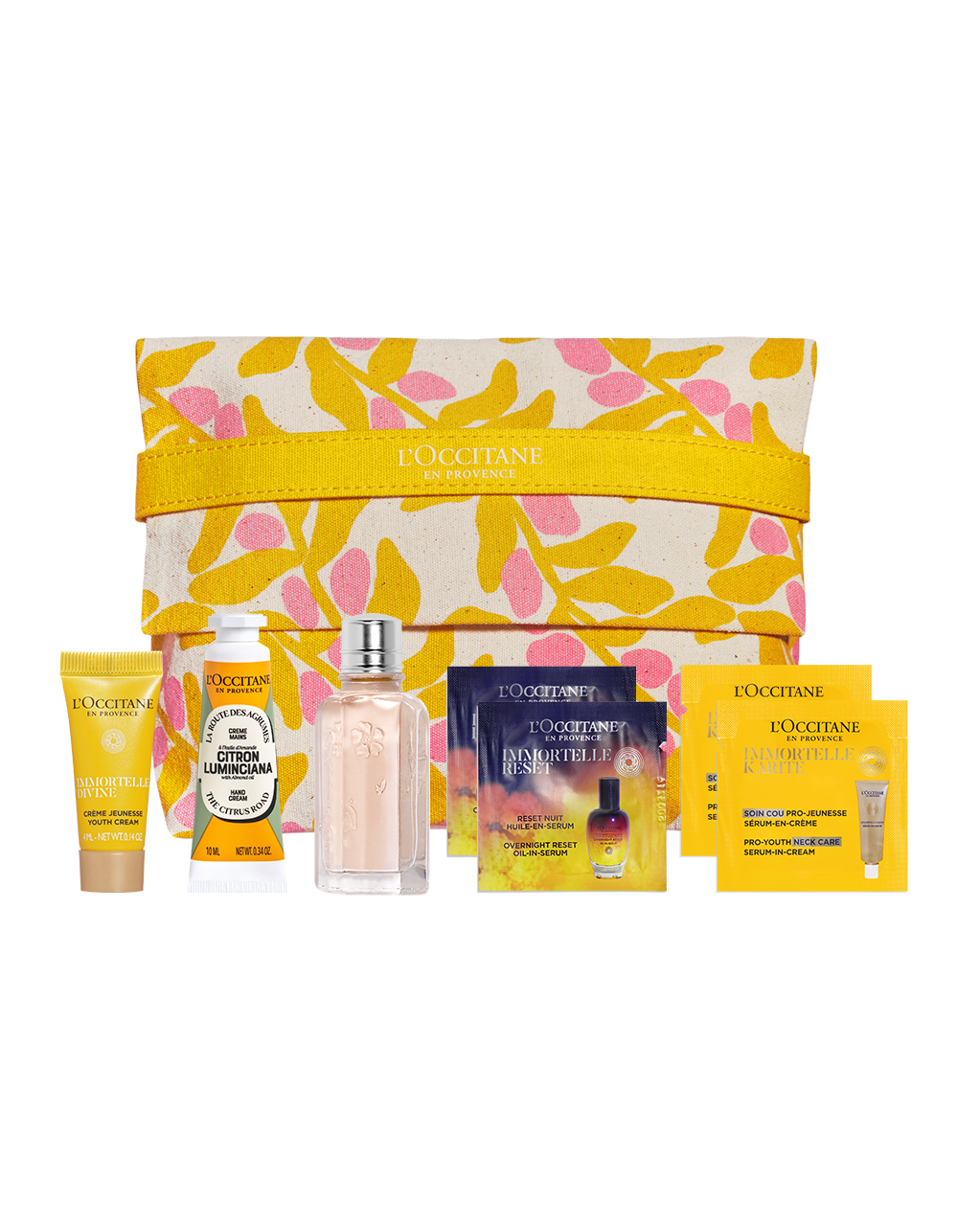 🎁 REGALO PARA CONSENTIRTE MARZO (Discount) No se enviará si no se cumple con el monto indicado, después de descuentos.