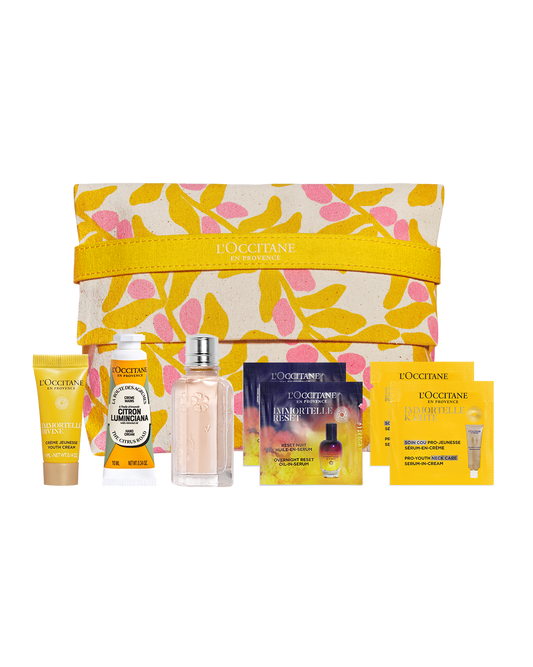 🎁 REGALO PARA CONSENTIRTE MARZO (Discount) No se enviará si no se cumple con el monto indicado, después de descuentos.