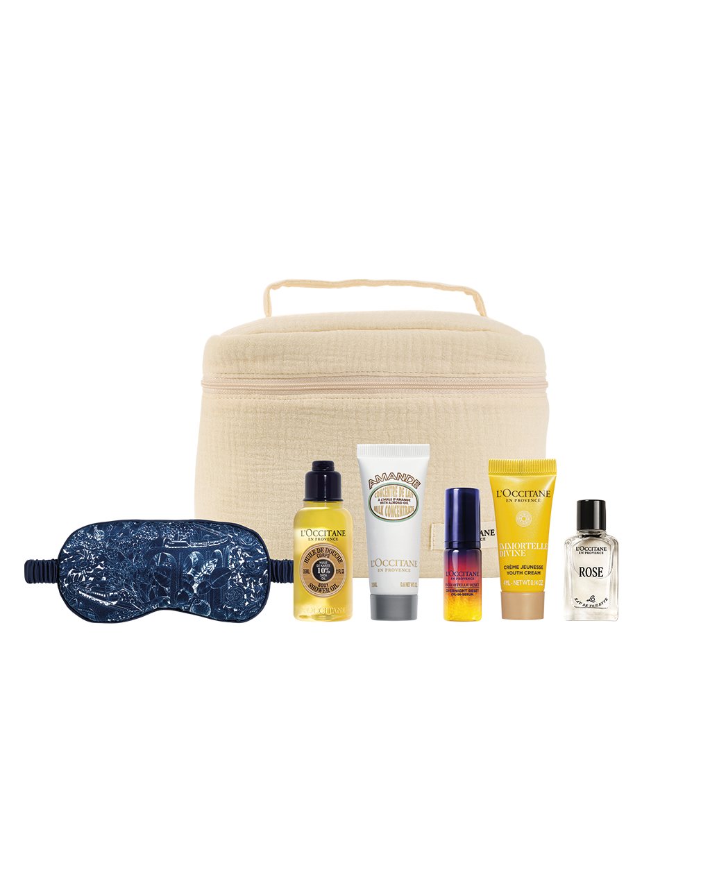 🎁 SET DE REGALO PREMIUM EXCLUSIVO HOLIDAY (Discount) No se enviará si no se cumple con el monto indicado, después de descuentos.