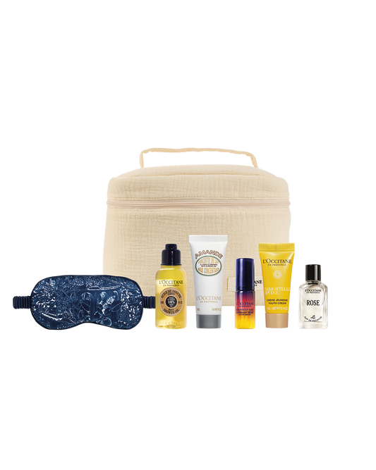 🎁 SET DE REGALO PREMIUM EXCLUSIVO HOLIDAY (Discount) No se enviará si no se cumple con el monto indicado, después de descuentos.